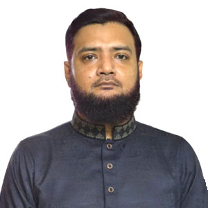 মোঃ মনিরুজ্জামান